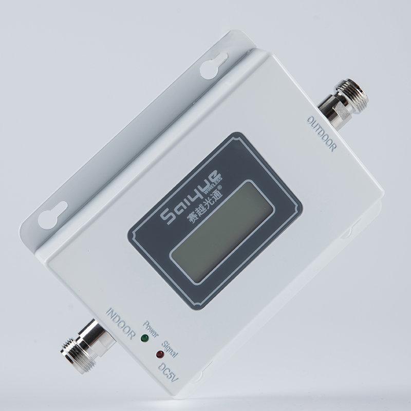 石壁镇家用配电房机房信号放大器200㎡