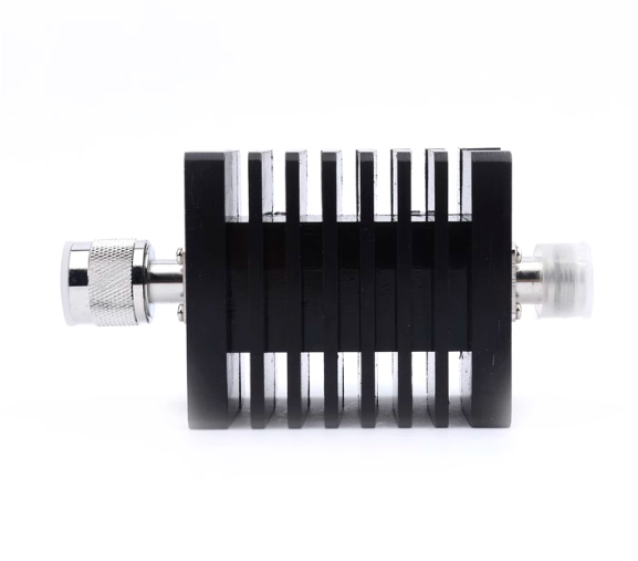 石壁镇腔体固定衰减器0-3G/0-4G  N型接口